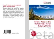 Portada del libro de Historic Places in the United States Minor Outlying Islands