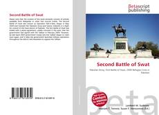 Second Battle of Swat的封面