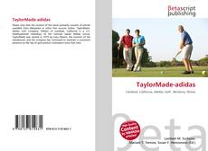 Couverture de TaylorMade-adidas