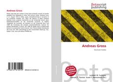 Buchcover von Andreas Gross