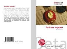 Andreas Hoppert kitap kapağı