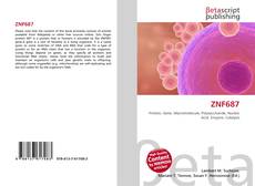 Buchcover von ZNF687