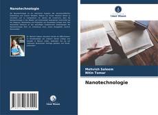 Buchcover von Nanotechnologie
