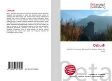 Buchcover von Osburh