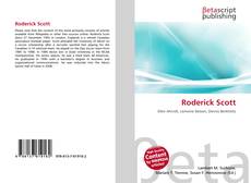 Roderick Scott kitap kapağı