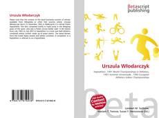 Buchcover von Urszula Włodarczyk
