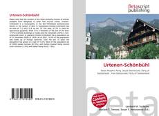 Urtenen-Schönbühl的封面