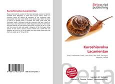 Kuroshiovolva Lacanientae的封面