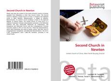 Second Church in Newton的封面