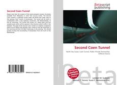 Portada del libro de Second Coen Tunnel