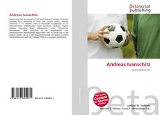 Couverture de Andreas Ivanschitz