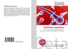 Buchcover von Cellvibrio Japonicus