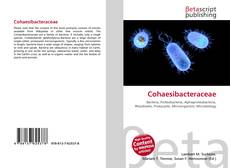 Portada del libro de Cohaesibacteraceae
