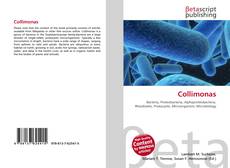 Portada del libro de Collimonas