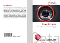 Buchcover von Oscar Beregi, Jr.