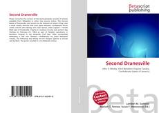 Portada del libro de Second Dranesville
