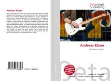 Portada del libro de Andreas Kisser