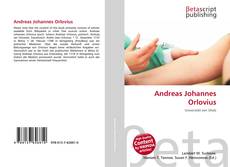 Andreas Johannes Orlovius的封面
