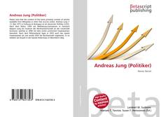 Buchcover von Andreas Jung (Politiker)