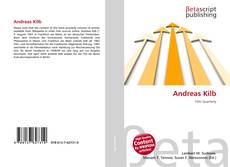 Bookcover of Andreas Kilb