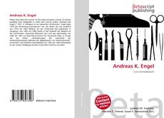 Bookcover of Andreas K. Engel