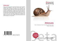 Bookcover of Attenuata