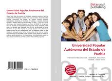 Buchcover von Universidad Popular Autónoma del Estado de Puebla