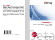 Universalglot的封面