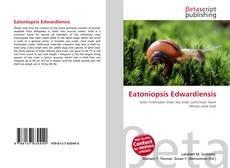 Portada del libro de Eatoniopsis Edwardiensis