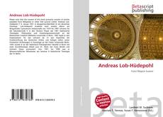 Buchcover von Andreas Lob-Hüdepohl