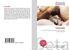 Buchcover von Lironoba
