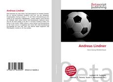 Copertina di Andreas Lindner
