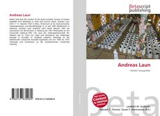 Borítókép a  Andreas Laun - hoz