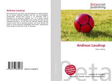 Copertina di Andreas Laudrup