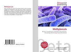 Methylarcula的封面