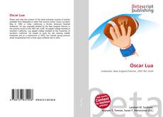 Buchcover von Oscar Lua