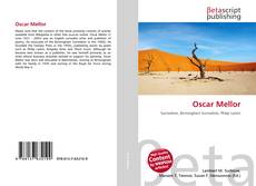 Couverture de Oscar Mellor