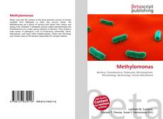 Couverture de Methylomonas