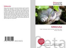Couverture de Gibberulus