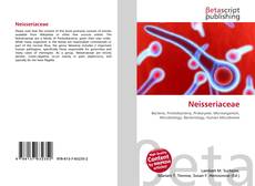 Neisseriaceae的封面