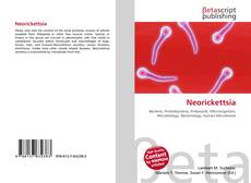 Buchcover von Neorickettsia