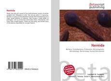 Buchcover von Nereida