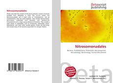 Nitrosomonadales的封面