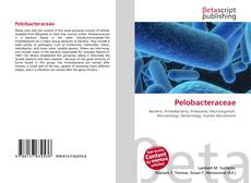 Buchcover von Pelobacteraceae