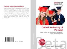 Buchcover von Catholic University of Portugal