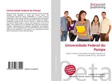 Universidade Federal do Pampa的封面