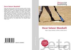 Buchcover von Oscar Salazar (Baseball)
