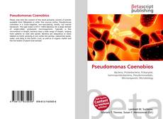 Borítókép a  Pseudomonas Coenobios - hoz