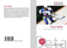 Oscar Möller的封面