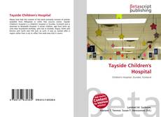 Copertina di Tayside Children's Hospital